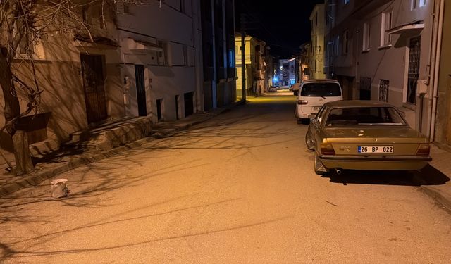 17 Yaşındaki Genç Bıçaklandı, 3 Tutuklama