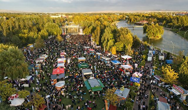Eskişehir Kahve Festivali 2026 Programı Açıklandı