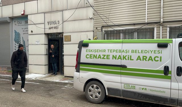 Şüpheli şekilde ölen kadının kocasından ilginç ifade