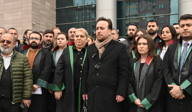 AK Parti'li Tunç'tan Tepebaşı Belediyesi hakkında suç duyurusu