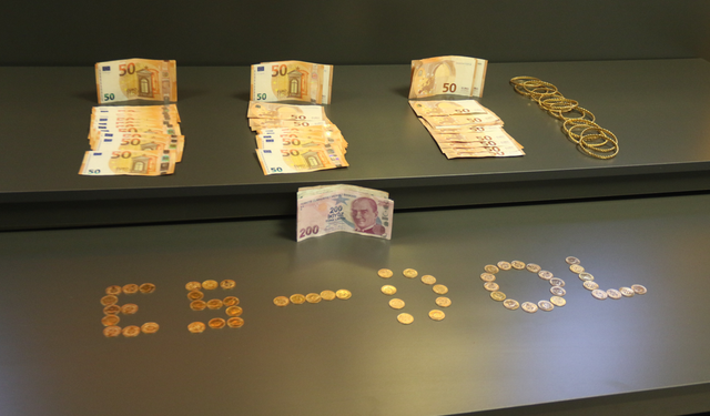 Eskişehir’de 5,2 Milyon TL’lik Dolandırıcılık Girişimi: Şüpheliler Kocaeli’de Yakalandı