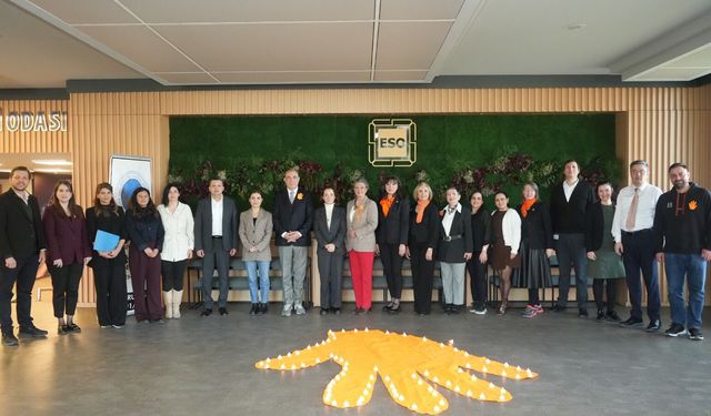 “Şiddetsiz Bir Toplum için İş Dünyasına Büyük Sorumluluk Düşüyor”