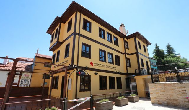 8 Mart’ta kadının gücüne sanatsal bir selam: “Kapadokya’ya Vefa”