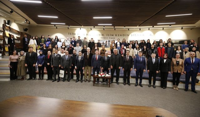 Eskişehir’de Kritik Uyarı: Banka Hesabını Kiralayan Suça Ortak Oluyor