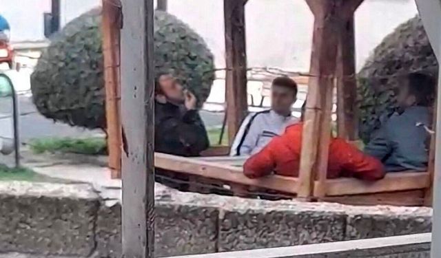 Yeşiltepe’de çocuk parkındaki madde kullanımı iddiaları mahalleliyi ayağa kaldırdı