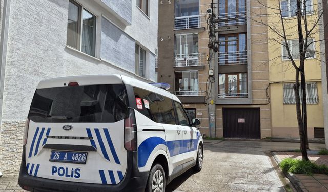 67 Yaşındaki Şahıs Evinde Ölü Bulundu