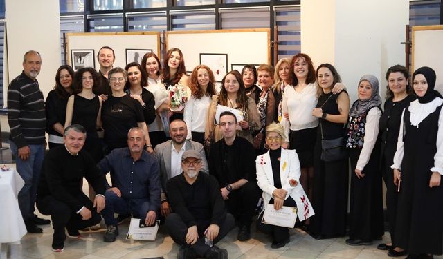 Eskişehir’de Fotoğraf Sanatı Rüzgarı: "Özün Sessizliği" Sergisi Kapılarını Açtı