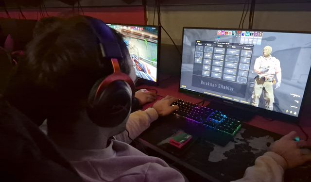 İnternet Kafe Esnafından Bulut Oyunculuğu Yorumu: Bizim İçin Risk Değil