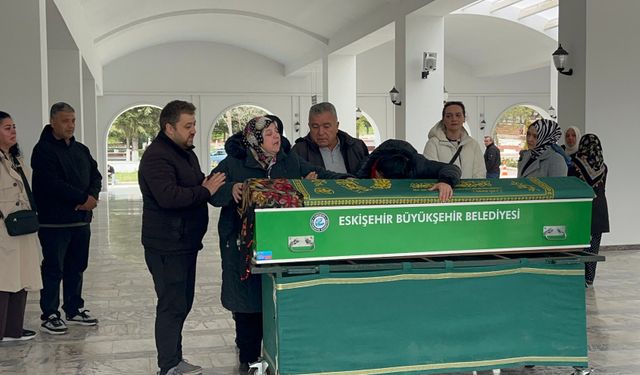Ankara'da Emekli Uzman Çavuş Cinnet Getirmişti