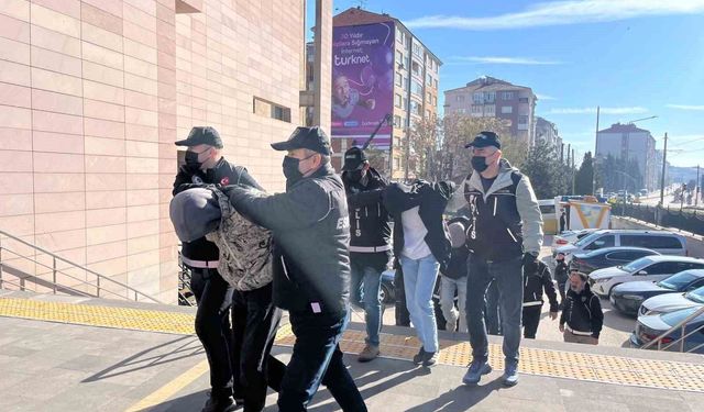 6 İldeki Dev Operasyonda Karar Çıktı