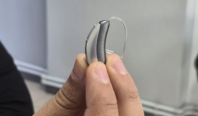 Uzmanından İşitme Cihazı Uyarısı