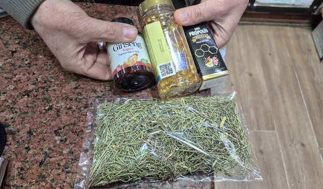 Aktardan Sınava Hazırlanan Öğrencilere Odaklanmayı Artıran Reçete