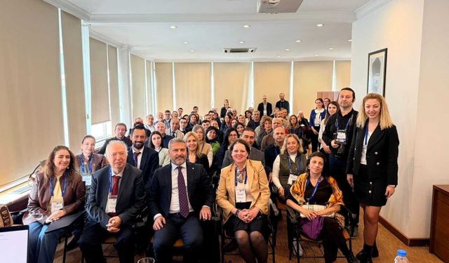 Anadolu Üniversitesi Kalite Elçileri İstanbul’da bir araya geldi