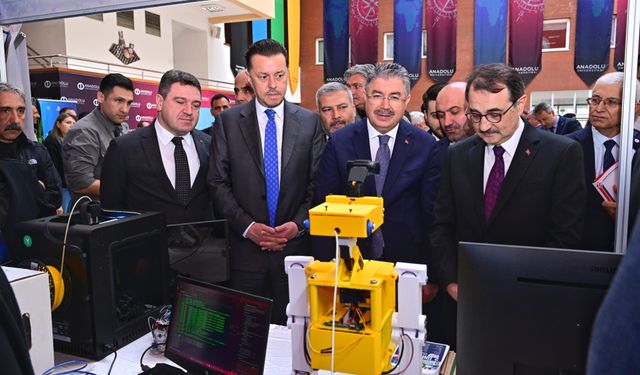 Eskişehir yapay zekâ teknolojilerinin merkezi olma yolunda