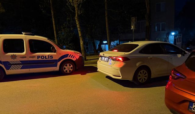 Eskişehir’de Yalnız Yaşayan Kişi Evinde Ölü Bulundu