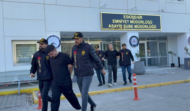 "Yan Bakma" Tartışması Kanlı Bitti