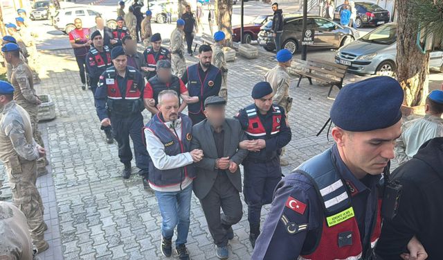 Eskişehir’de 20 Yıllık Sırrı Tüfek Dipçiğindeki DNA Çözdü