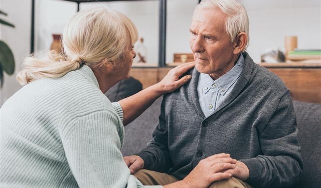 Demans Bakımında Altın Kurallar