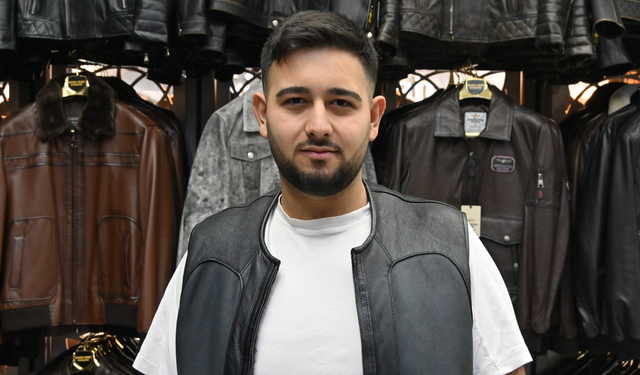 7 Yaşında Çırak Olarak Girdiği Atölyeyi Ablasıyla Birlikte Dev Markaya Dönüştürdü