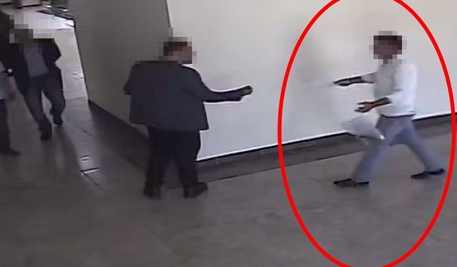Dökmeci’ye Saldırı Girişimi: Belediye Başkan Yardımcısı Yaralandı