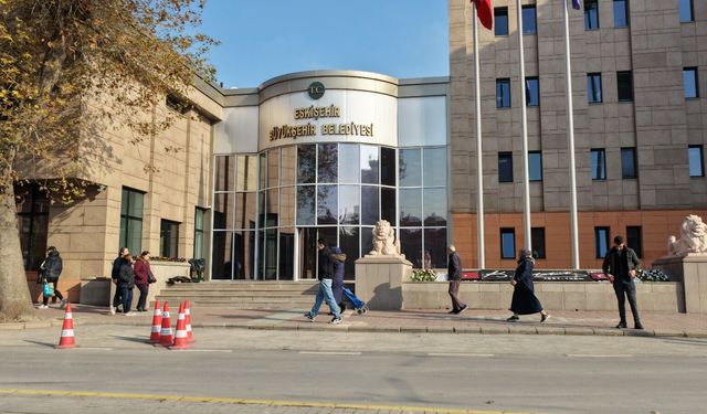 Zincirlikuyu'da o cadde 6 gün boyunca trafiğe kapatılacak
