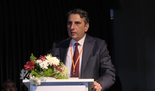 Eskişehir'de yüksek teknoloji ve yatırım rüzgarı
