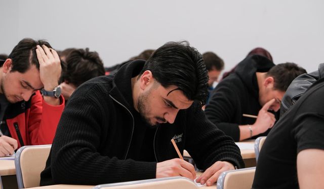 MEGEM 50. dönem mülakatları tamamlandı