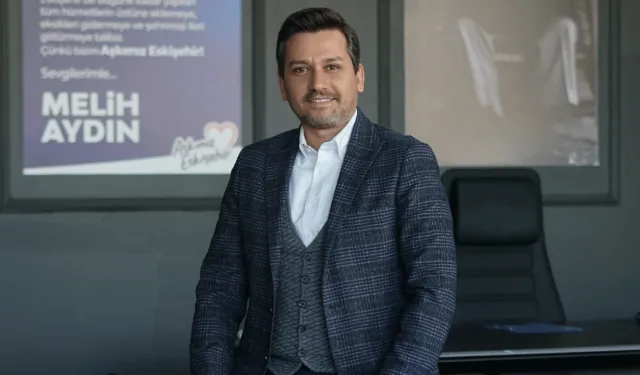 İYİ Partili Melih Aydın’dan Tepebaşı Operasyonu Açıklaması