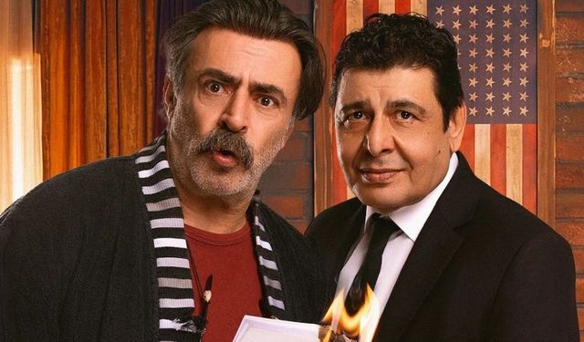 "Halktan Biri" tiyatro oyunu 10 Mayıs'ta Eskişehir'de sahne alacak