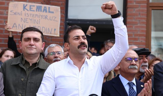 CHP’li Yalaz’dan Parti İçi Telefon Trafiğine Sert Tepki