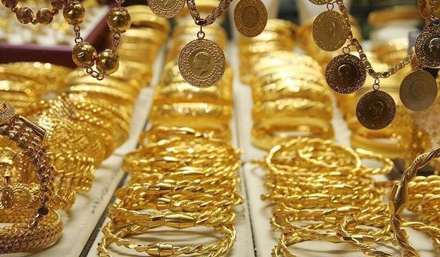 Eskişehir'de kuyumcuların pazar günü çalışma saatleri değişti