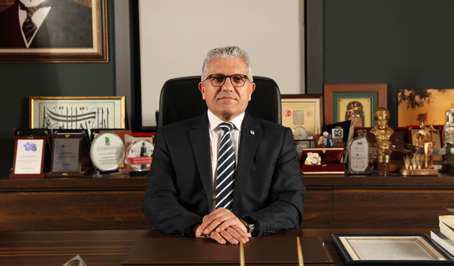 EOSB Başkanı Küpeli sanayideki küçülmeye karşı uyardı