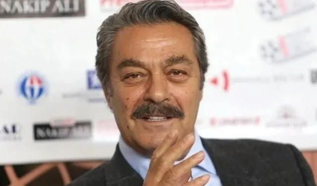 Yeşilçam'ın Efsane İsmi Kadir İnanır 77 Yaşında Hayatını Kaybetti