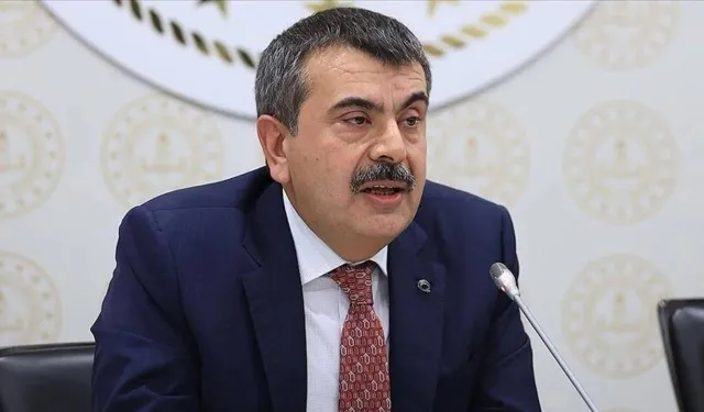 Milli Eğitim Bakanı Yusuf Tekin 2026-2027 Ara Tatil Kararını Açıkladı