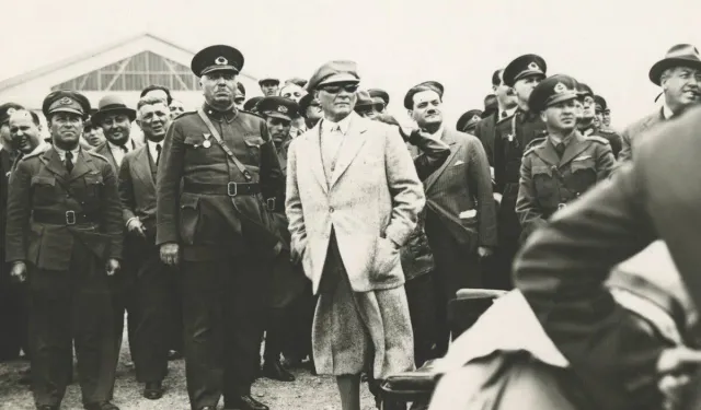 Atatürk'ün Eskişehir'i ilk ziyaretinin 106. yılı coşkuyla kutlanacak