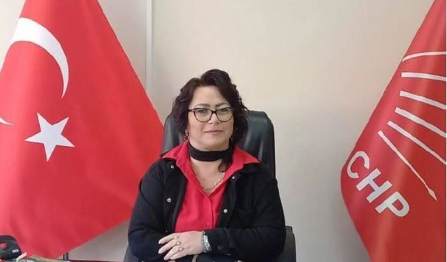 Seyitgazi İlçe Başkanı Sara "İddialar Asılsız, Emniyette İfademi Verdim"