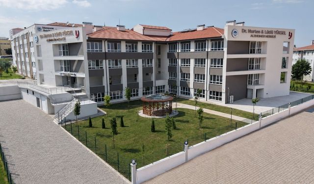 Odunpazarı Belediyesi Dr. Nurten-Lütfü Yüksel Alzheimer Merkezi açılıyor