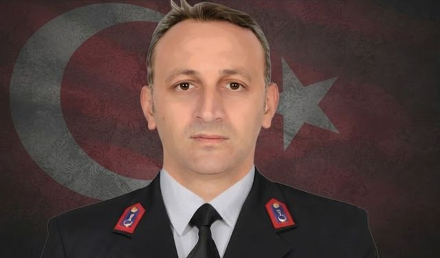 Eskişehir'de müdahale sırasında uzman çavuş şehit düştü