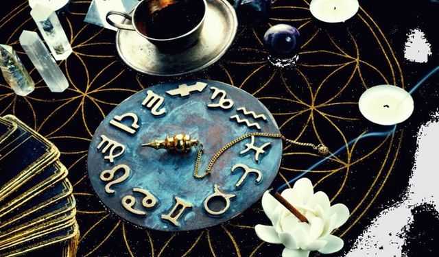 Remil Falı Nedir? Kum ve Kağıtla Remil Falı Nasıl Bakılır?