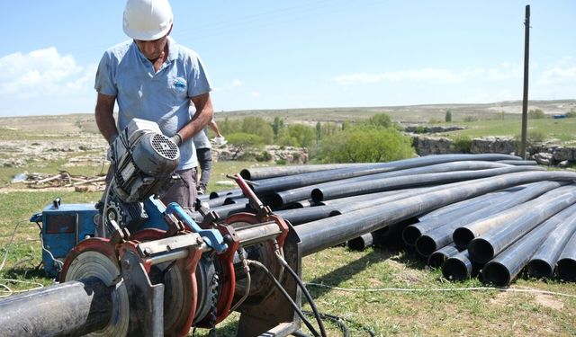 ESKİ'den Sivrihisar'a önemli dokunuş