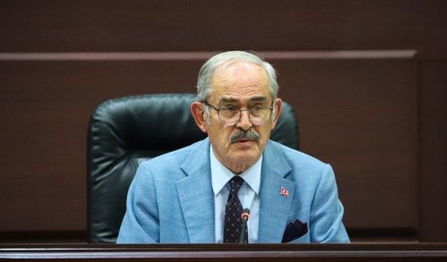 Büyükerşen 'çark etti'