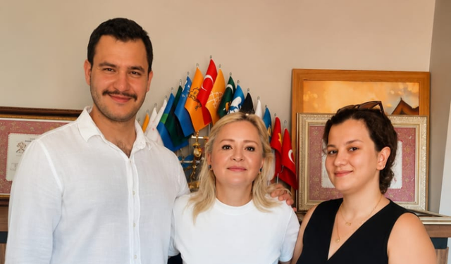 Denge Partners'ın Genç Avukatlarından Adalet ve Hak Arayışı Mücadelesi