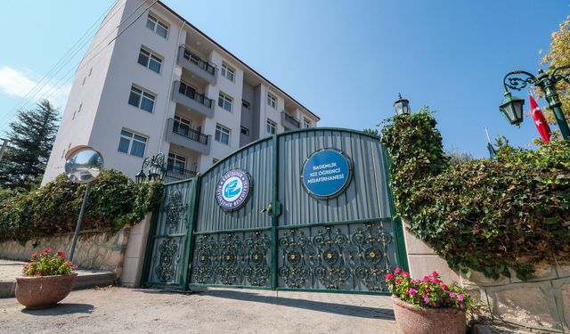 Bademlik Kız Öğrenci Misafirhanesi İçin Yeni Dönem Başvuruları Başlıyor