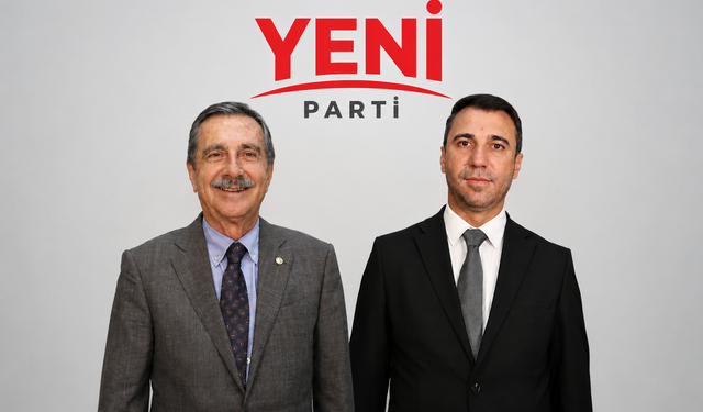 Ataç ve Karabacak CHP'den istifa etti