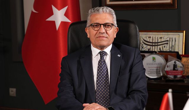 Nadir Küpeli’den 30 Ağustos mesajı: Güçlü Türkiye için üretim vurgusu