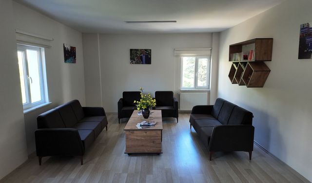 Odunpazarı’ndan Kadınlara Özel Yeni Alan