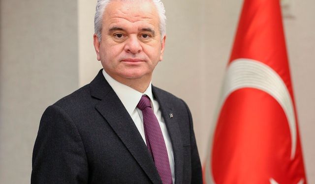 ETO Başkanı Metin Güler’den 30 Ağustos mesajı: Zafer Bayramı gururla kutlanıyor