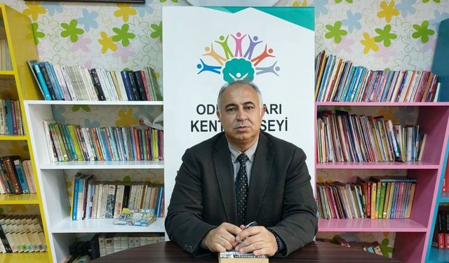 Odunpazarı’ndaki Yangın Sonrası İsmail Kumru’dan Hayati Uyarılar