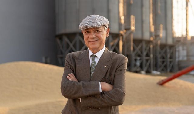 Ömer Zeydan ETB Başkanlığına Yeniden Aday Olduğunu Açıklandı