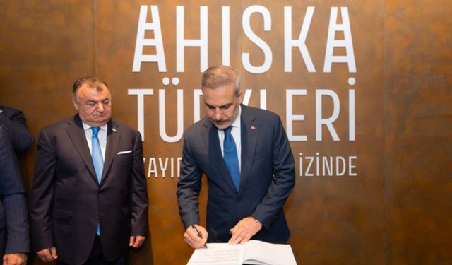 Ahıska Türklerinin Sürgün Acısı ve Haklı Mücadelesi AKM'deki Sergiyle Anlatılıyor